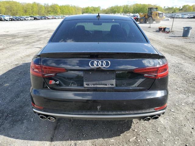 Photo 6 from auction – 2019 AUDI S4 PREMIUM with VIN WAUB4AF4XKA042473