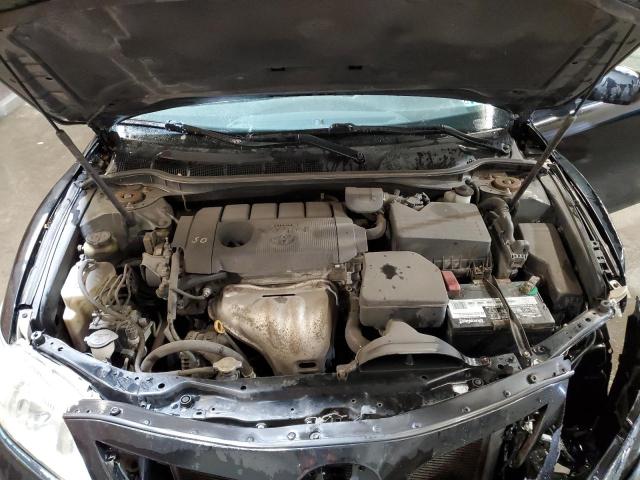 Photo 11 from auction – 2011 TOYOTA CAMRY BASE with VIN 4T1BF3EK9BU740379