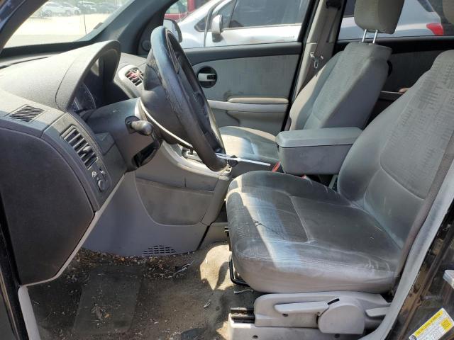 Photo 7 from auction – 2006 CHEVROLET EQUINOX LS with VIN 2CNDL13F966072437