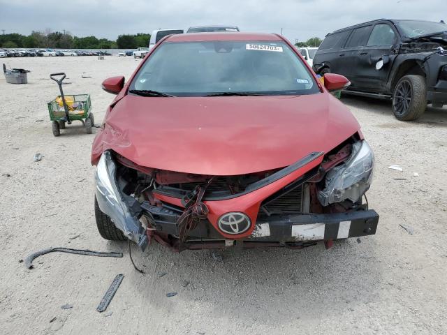 Photo 5 from auction – 2017 TOYOTA COROLLA L with VIN 5YFBURHE3HP573283