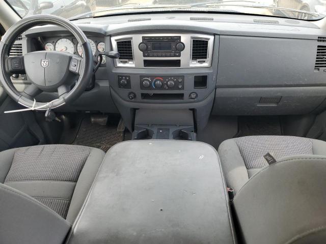 Photo 8 from auction – 2007 DODGE RAM 1500 S with VIN 1D7HU18267J523424