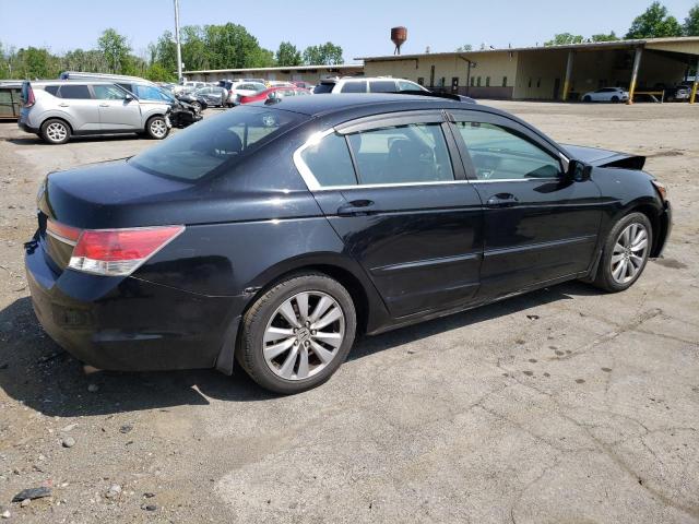 Photo 3 from auction – 2011 HONDA ACCORD EXL with VIN 1HGCP2F83BA011672