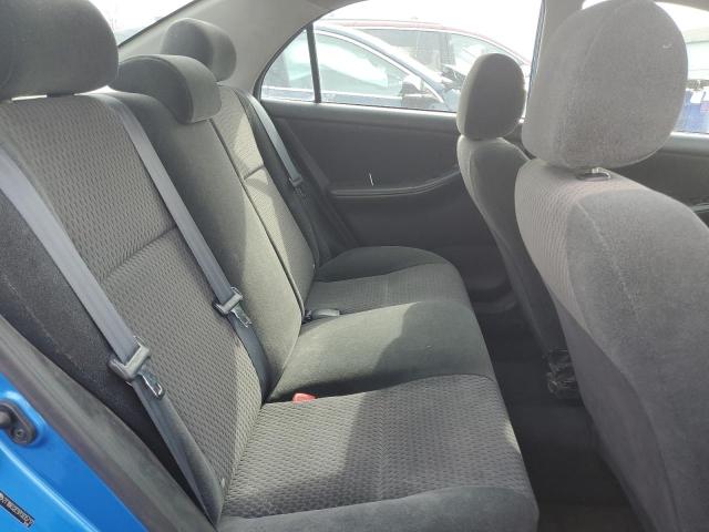 Photo 10 from auction – 2007 TOYOTA COROLLA CE with VIN 2T1BR32E97C835717