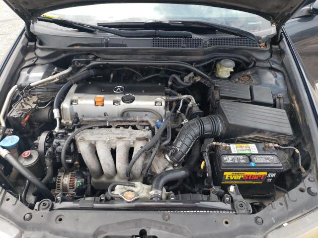 Photo 11 from auction – 2004 ACURA TSX with VIN JH4CL96944C009396