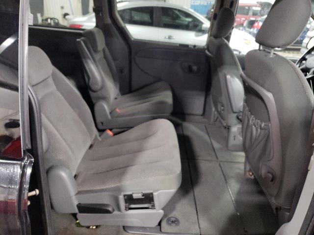Photo 11 from auction – 2006 DODGE GRAND CARA with VIN 2D8GP44L76R914431
