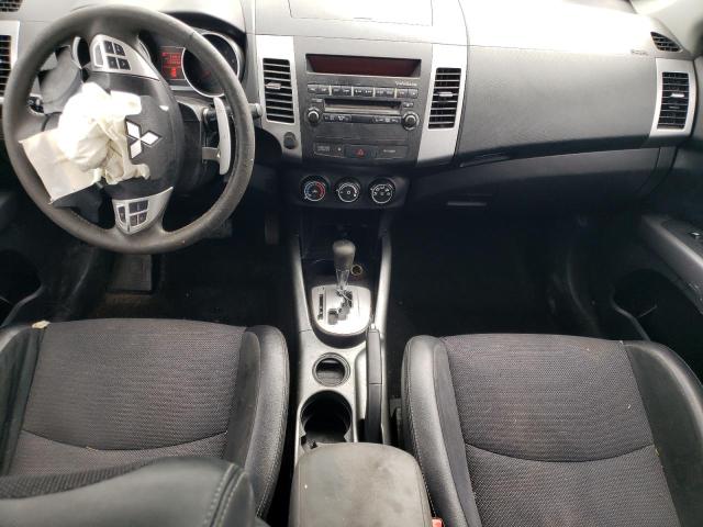 Photo 8 from auction – 2009 MITSUBISHI OUTLANDER with VIN JA4LS31W39Z015929