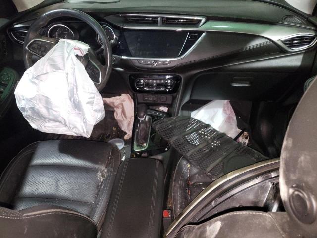 Photo 8 from auction – 2021 BUICK ENCORE GX with VIN KL4MMGSL9MB065164
