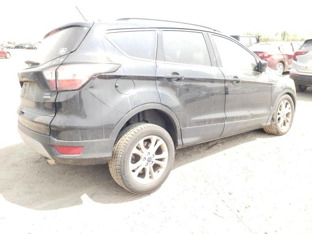 Photo 3 from auction – 2018 FORD ESCAPE SEL with VIN 1FMCU0HD1JUB10263