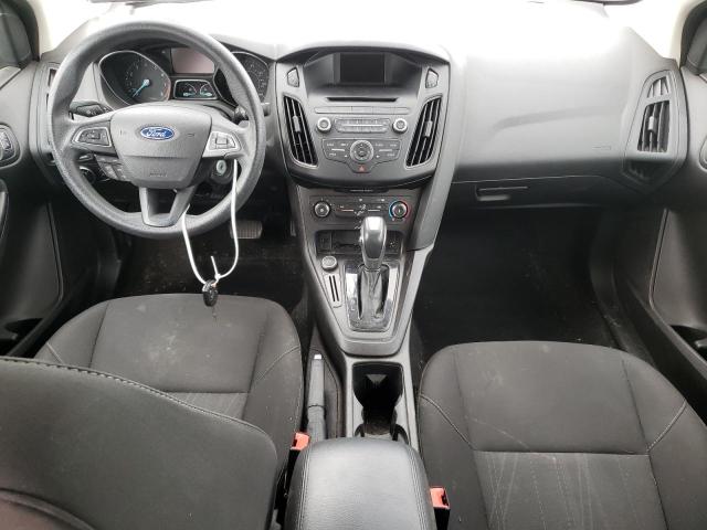 Photo 8 from auction – 2016 FORD FOCUS SE with VIN 1FADP3F22GL364118