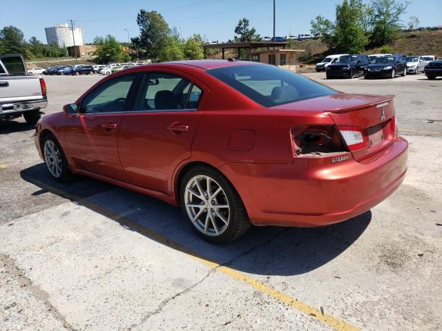 Photo 2 from auction – 2012 MITSUBISHI GALANT ES with VIN 4A32B3FF1CE017359