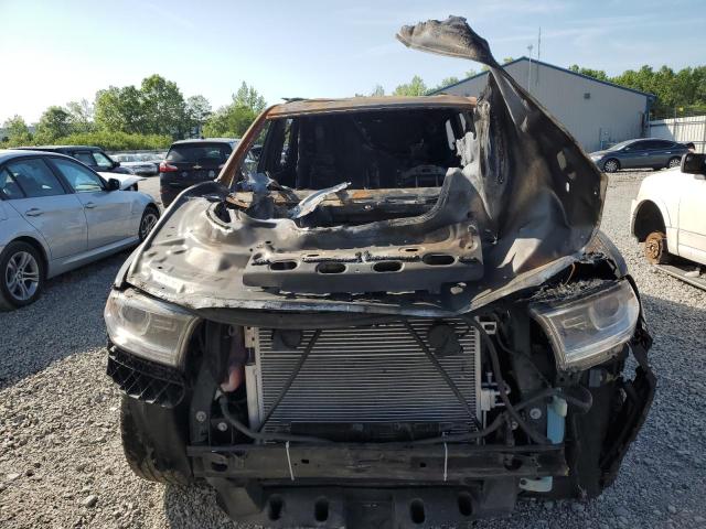 Photo 5 from auction – 2014 DODGE DURANGO LI with VIN 1C4RDHDG3EC524265
