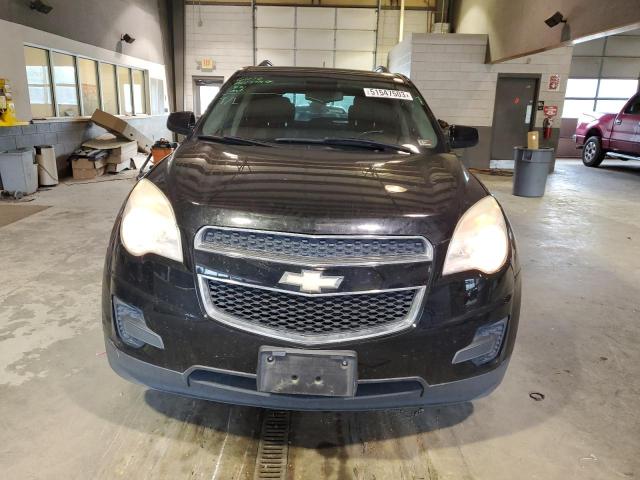 Photo 5 from auction – 2015 CHEVROLET EQUINOX LT with VIN 2GNFLFEK7F6130041