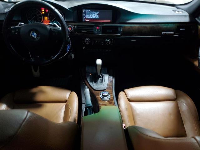 Photo 8 from auction – 2011 BMW 335 I with VIN WBAPM5C50BE435112