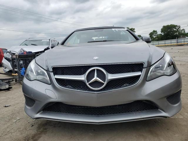 Photo 5 from auction – 2014 MERCEDES-BENZ E 350 with VIN WDDKK5KF6EF267722