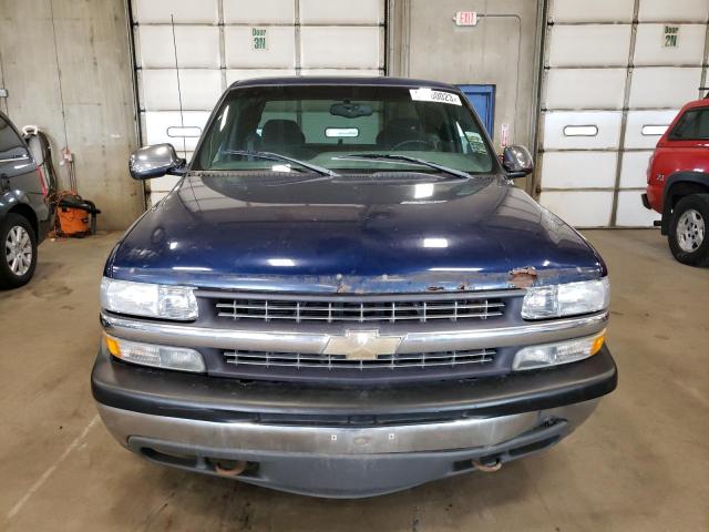 Photo 5 from auction – 2001 CHEVROLET silverado with VIN 2GCEK19T711272313