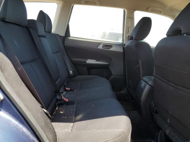 Photo 10 from auction – 2012 SUBARU FORESTER 2 with VIN JF2SHABC1CH469698