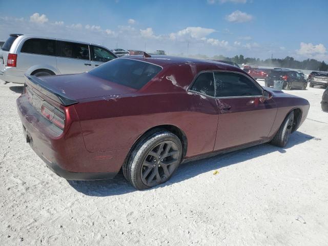 Photo 3 from auction – 2019 DODGE CHALLENGER with VIN 2C3CDZAG3KH551818