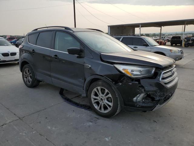 Photo 4 from auction – 2018 FORD ESCAPE SE with VIN 1FMCU0GD1JUC40920