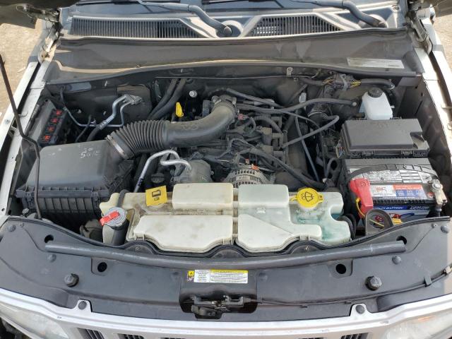 Photo 11 from auction – 2012 JEEP LIBERTY SP with VIN 1C4PJMAK5CW115925