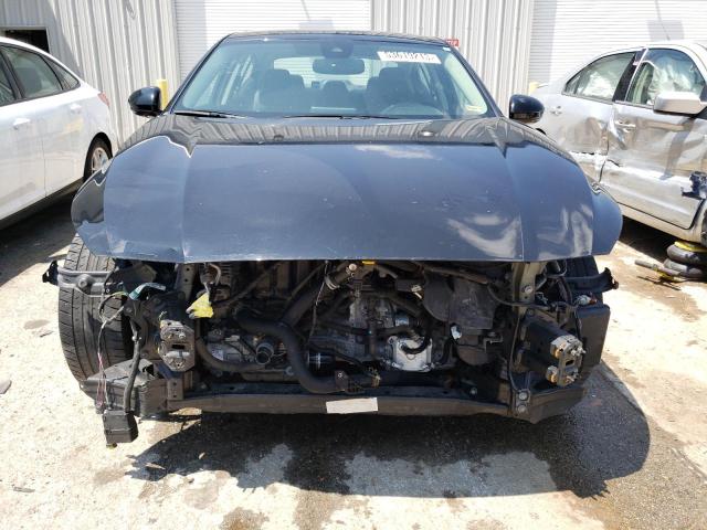 Photo 5 from auction – 2020 NISSAN ALTIMA SL with VIN 1N4BL4EVXLC240919