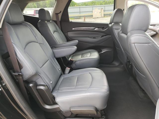 Photo 11 from auction – 2020 BUICK ENCLAVE ES with VIN 5GAEVAKW5LJ121217