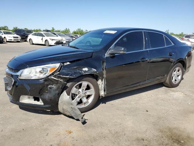 CHEVROLET MALIBU LIM 2016 with VIN 1G11C5SA1GU155652 - Photo from auction