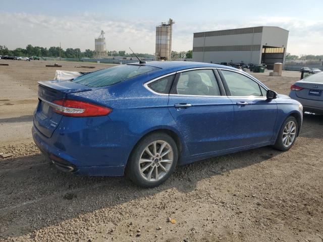 Photo 3 from auction – 2017 FORD FUSION TIT with VIN 3FA6P0K97HR179382