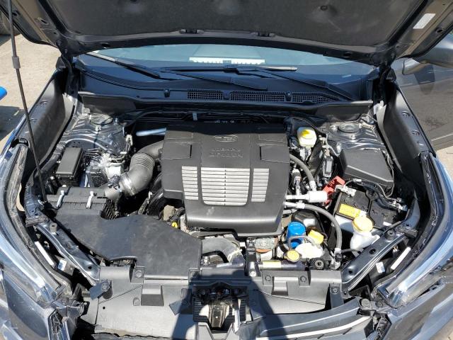 Photo 11 from auction – 2022 SUBARU FORESTER with VIN JF2SKAAC9NH485170