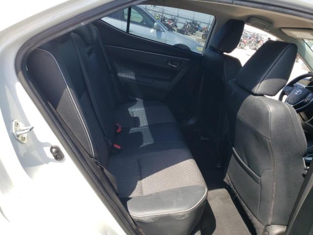 Photo 10 from auction – 2015 TOYOTA COROLLA L with VIN 5YFBURHE2FP361505