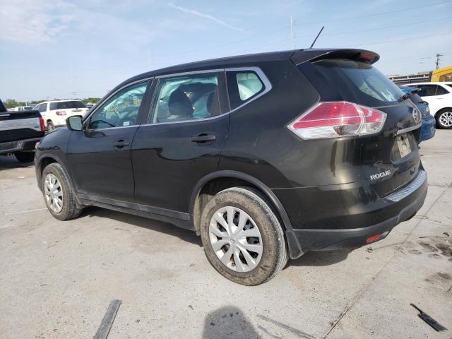 Photo 2 from auction – 2016 NISSAN ROGUE S with VIN 5N1AT2MT3GC760052