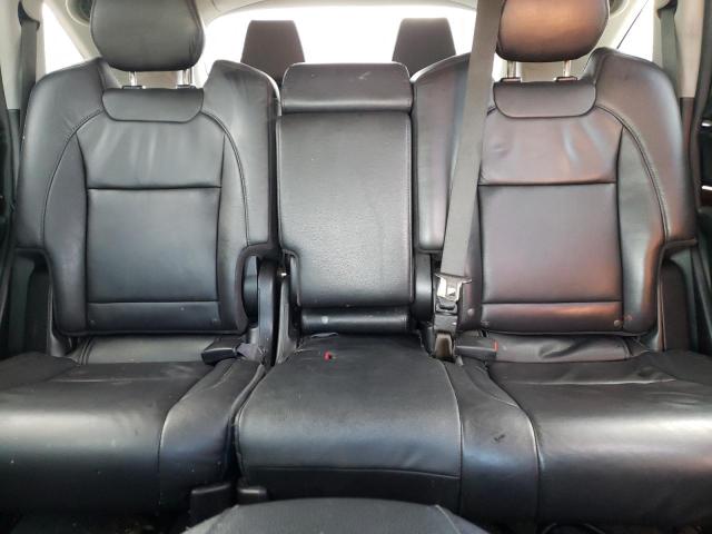 Photo 10 from auction – 2014 ACURA MDX TECHNO with VIN 5FRYD4H45EB042273