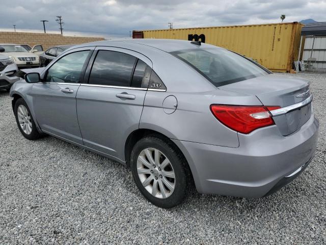 Photo 2 from auction – 2013 CHRYSLER 200 TOURIN with VIN 1C3CCBBB4DN762548