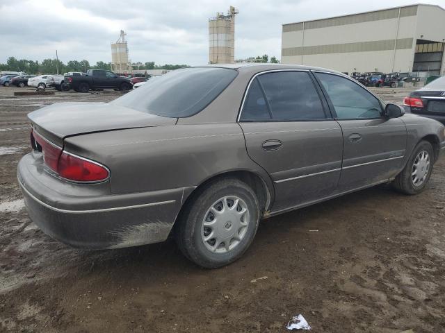 Photo 3 from auction – 2002 BUICK CENTURY CU with VIN 2G4WS52J721144266