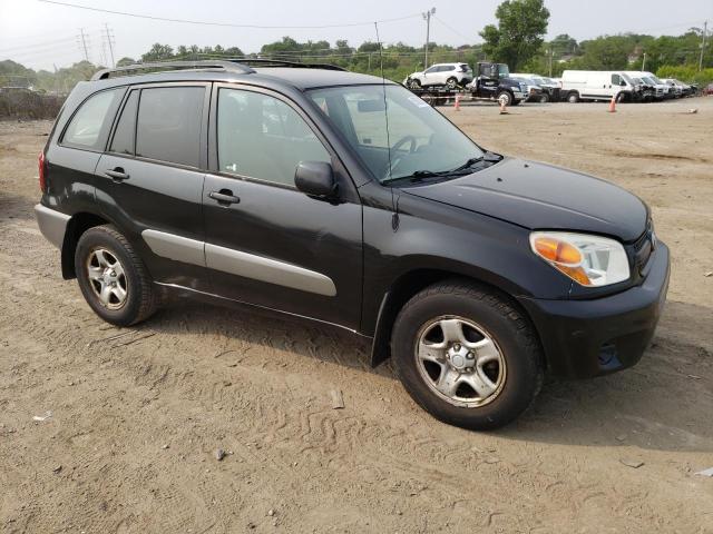 Photo 4 from auction – 2005 TOYOTA RAV4 with VIN JTEGD20V650078053