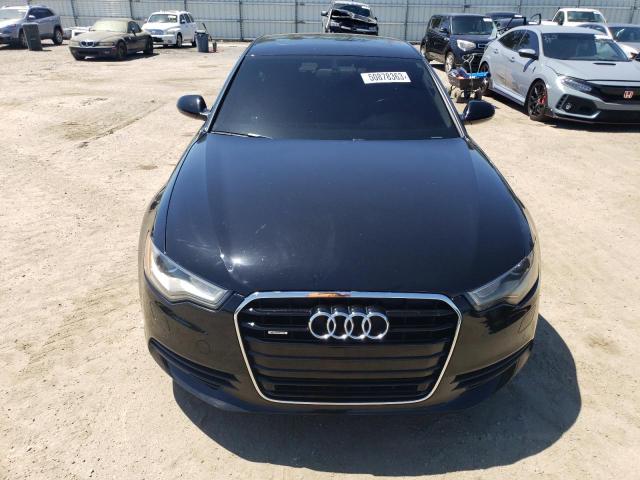 Фото 5 с аукциона – 2013 AUDI A6 PREMIUM с VIN WAUGGAFC5DN048102