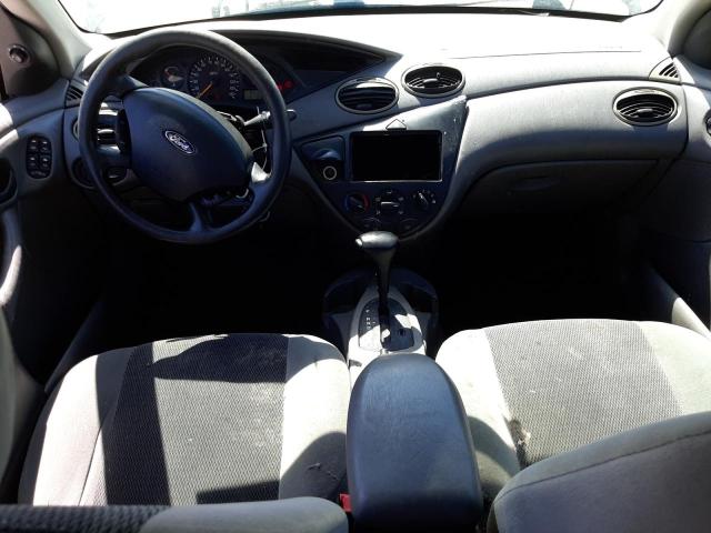 Photo 8 from auction – 2003 FORD FOCUS SE with VIN 1FAFP34P03W224780