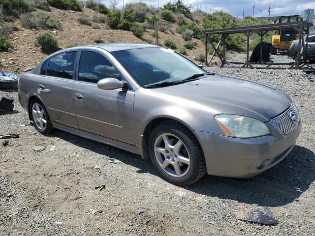 Photo 4 from auction – 2004 NISSAN ALTIMA SE with VIN 1N4BL11D74C157249