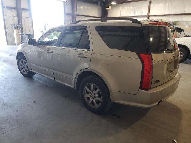 Photo 2 from auction – 2009 CADILLAC SRX with VIN 1GYEE437890115699