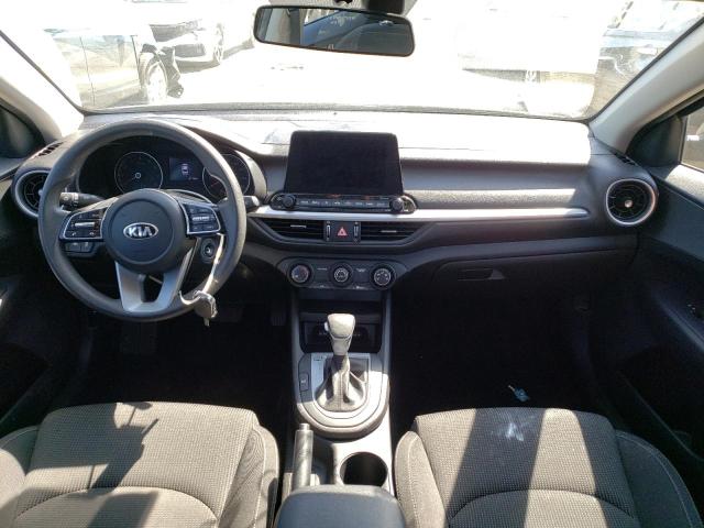 Photo 8 from auction – 2021 KIA FORTE FE with VIN 3KPF24AD9ME353735