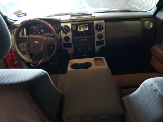 Zdjęcie 8 z aukcji – 2013 FORD F150 SUPER z VIN 1FTFW1CF2DKF80702