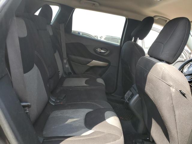 Photo 10 from auction – 2017 JEEP CHEROKEE S with VIN 1C4PJLAB3HW607239