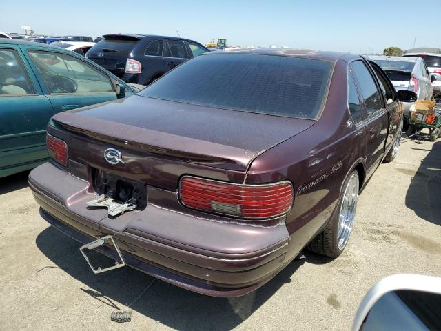 Photo 3 from auction – 1996 CHEVROLET CAPRICE with VIN 1G1BL52P4TR103728