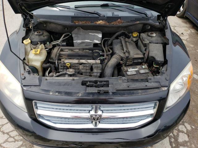 Photo 11 from auction – 2010 DODGE CALIBER SX with VIN 1B3CB4HA7AD532255