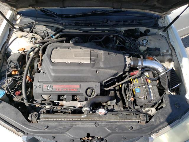 Photo 11 from auction – 2002 ACURA 3.2TL TYPE with VIN 19UUA56892A041346