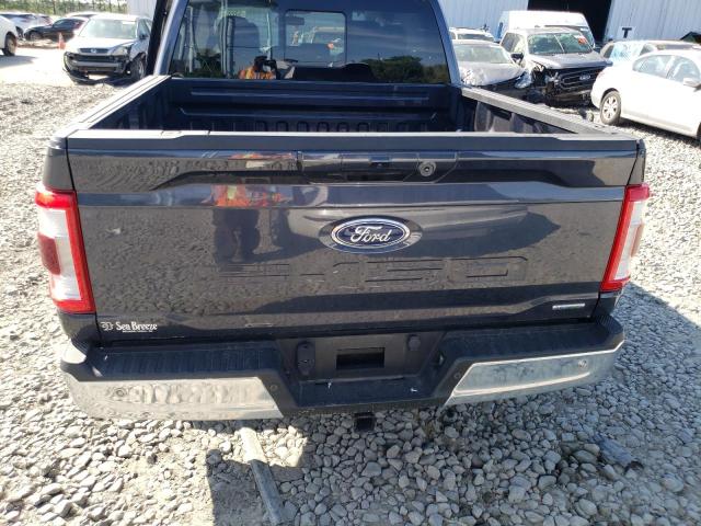 Photo 6 from auction – 2021 FORD F150 SUPER with VIN 1FTEW1EP0MFA55681