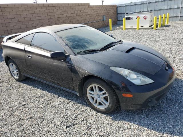 Photo 4 from auction – 2000 TOYOTA CELICA GT with VIN JTDDR32T4Y0032140