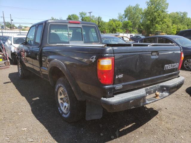 Photo 2 from auction – 2003 MAZDA B3000 CAB with VIN 4F4YR16U43TM09251