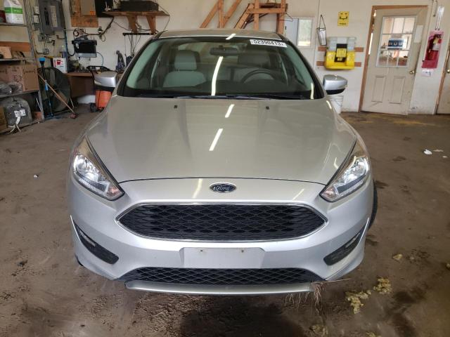 Photo 5 from auction – 2016 FORD FOCUS SE with VIN 1FADP3F24GL203110