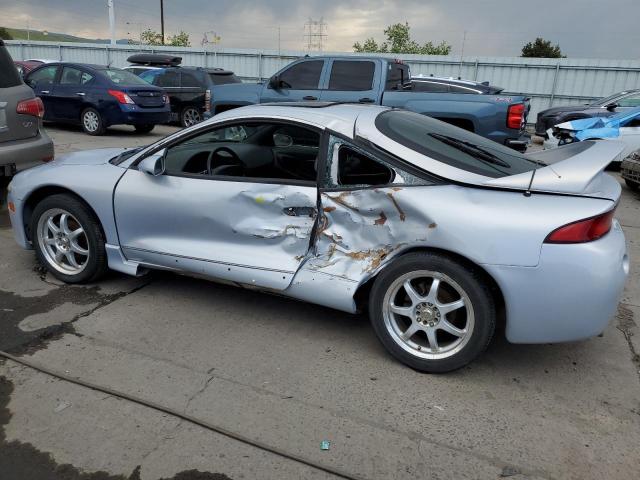 Photo 2 from auction – 1998 MITSUBISHI ECLIPSE GS with VIN 4A3AL54F2WE008990