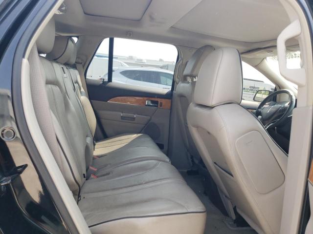Photo 11 from auction – 2011 LINCOLN MKX with VIN 2LMDJ6JK3BBJ33550